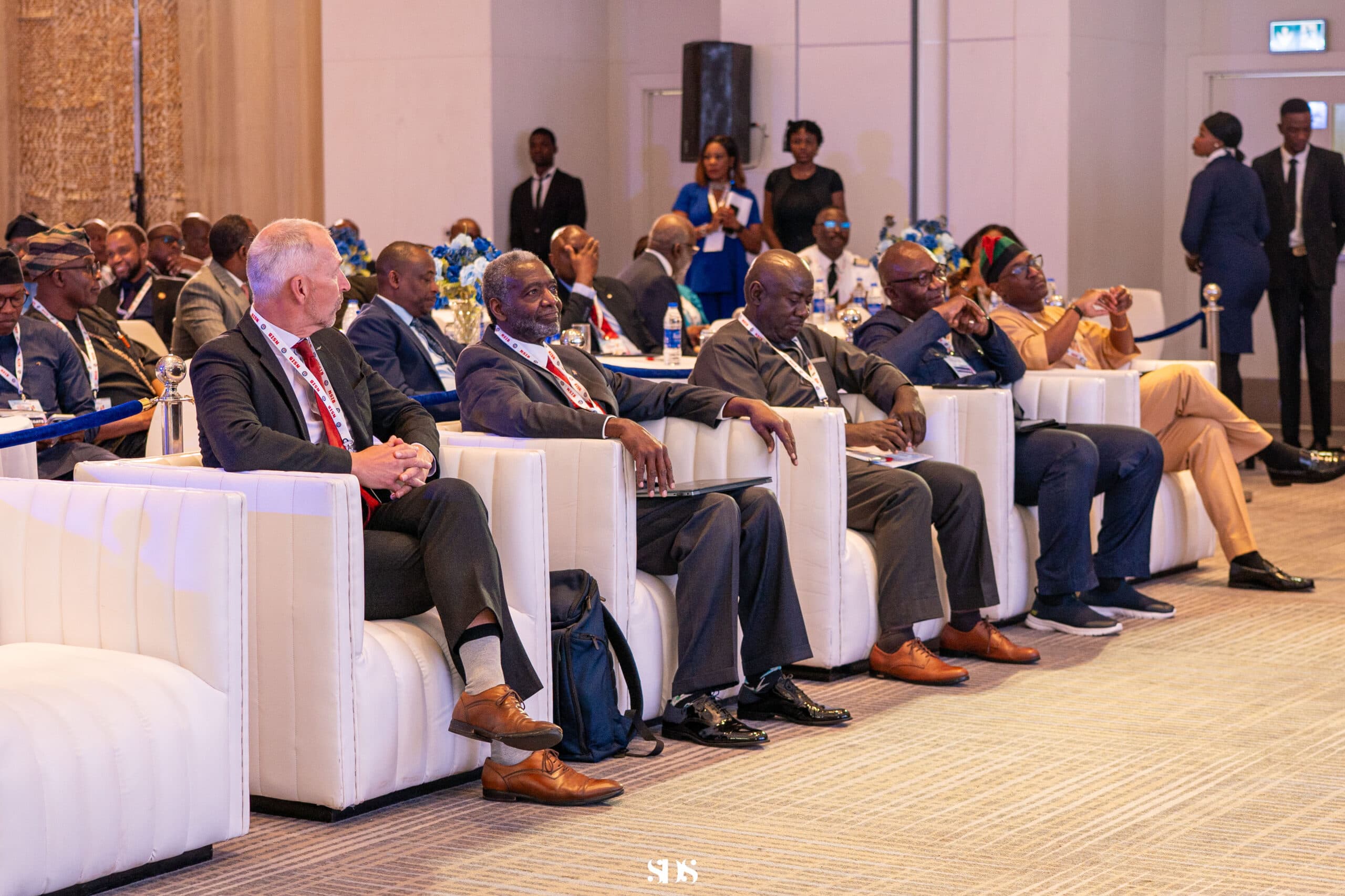 NSIB Safety Summit speakers