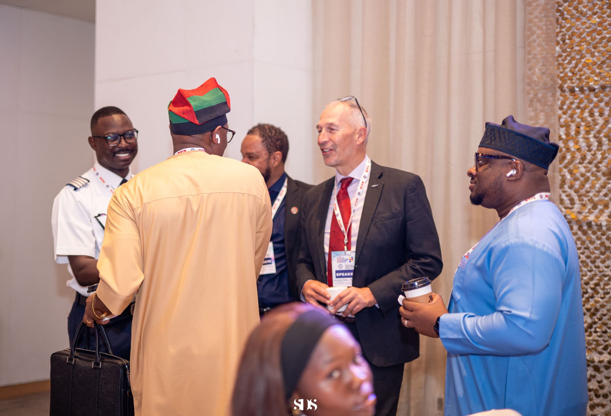 NSIB stakeholder engagement