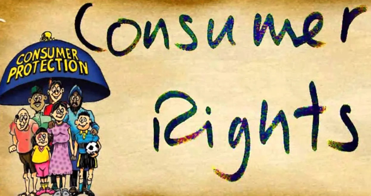 An Examination Of The Rights Of A Consumer Under The Federal Competition And Consumer Protection Laws Of Nigeria