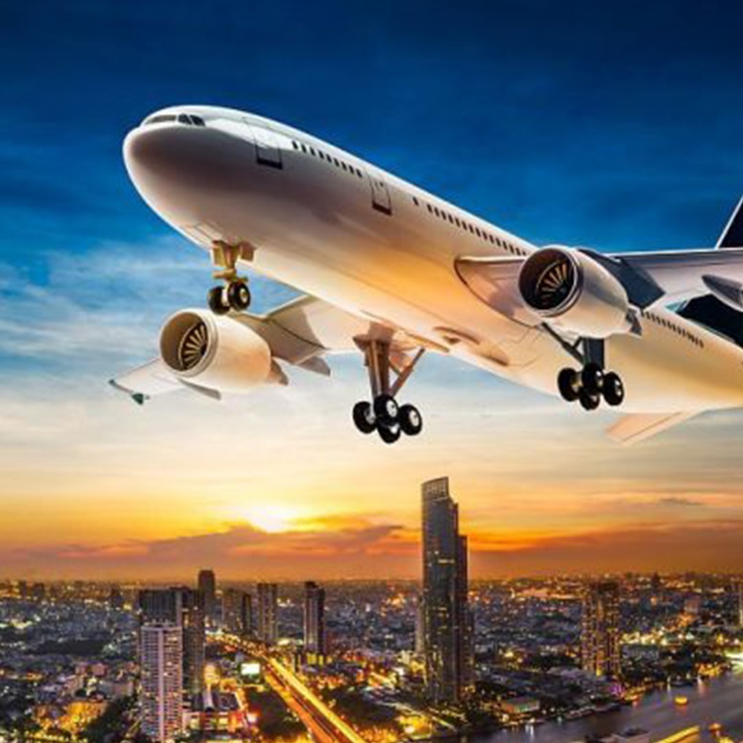 expertise transport